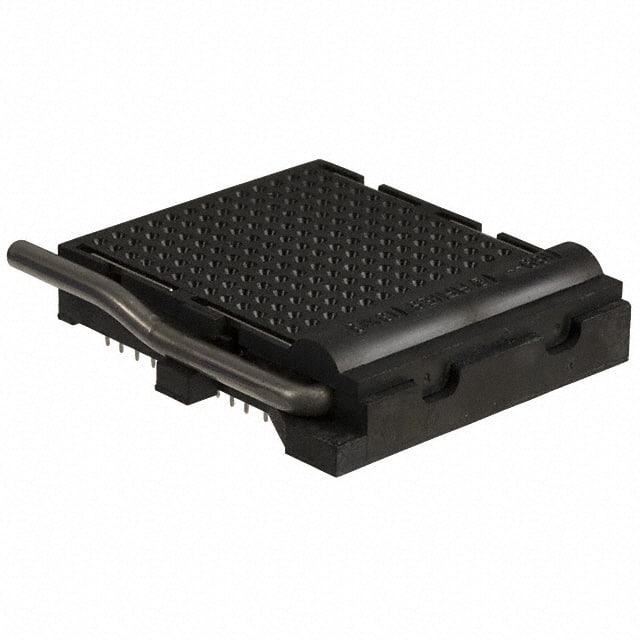 169-PRS13001-12 Aries Electronics  IC Sockets