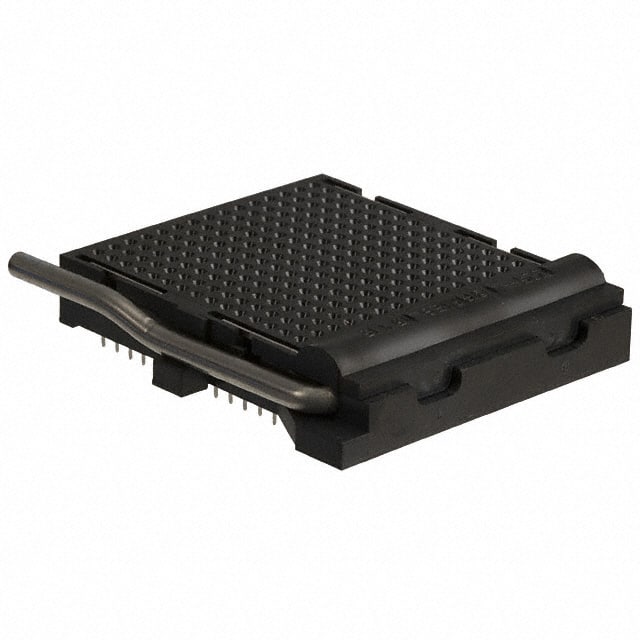 225-PRS15001-12 Aries Electronics  Zócalos de CI