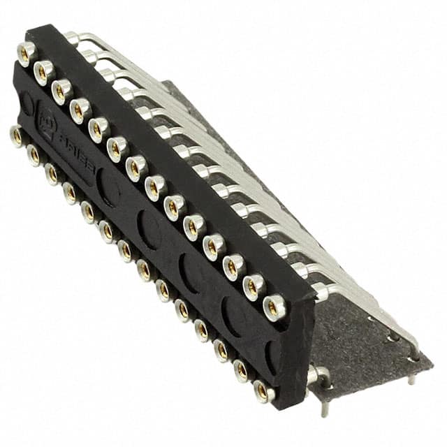 28-823-90C Aries Electronics  Zoccoli IC