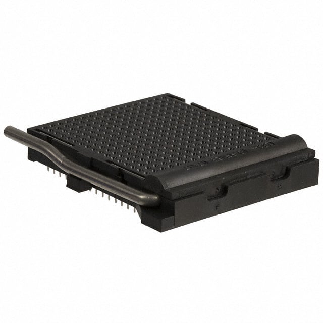 289-PRS17001-12 Aries Electronics  Zócalos de CI