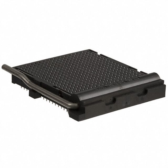 361-PRS19001-12 Aries Electronics  Zócalos de CI