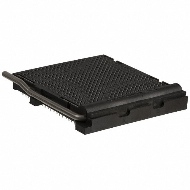 441-PRS21001-12 Aries Electronics  Zoccoli IC