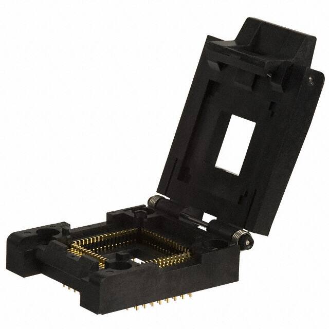 68-536-11 Aries Electronics  IC-Sockel