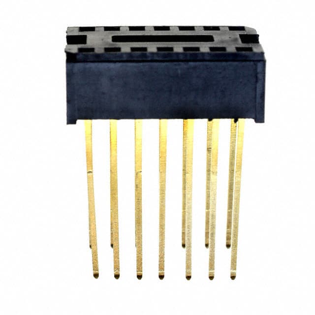 C9114-00 Aries Electronics  IC Sockets