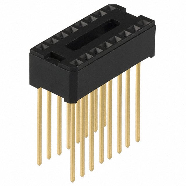 C9116-00 Aries Electronics  Zoccoli IC