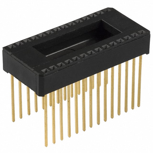 C9128-00 Aries Electronics  Zoccoli IC