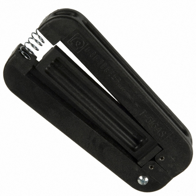 T-516AS Aries Electronics  Strumenti specializzati