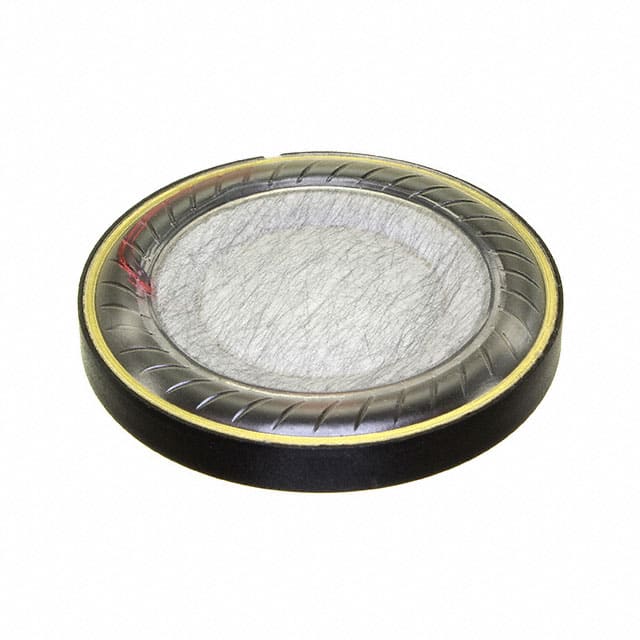 BFC-D45-7-32-012 BDNC (HOLDING) LIMITED  Speakers