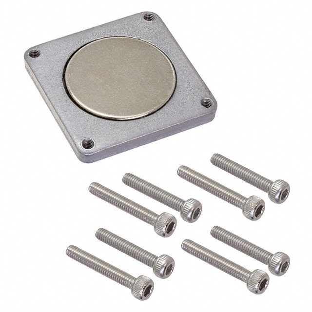 BWA-BK-013 Banner Engineering Corporation  Accessories