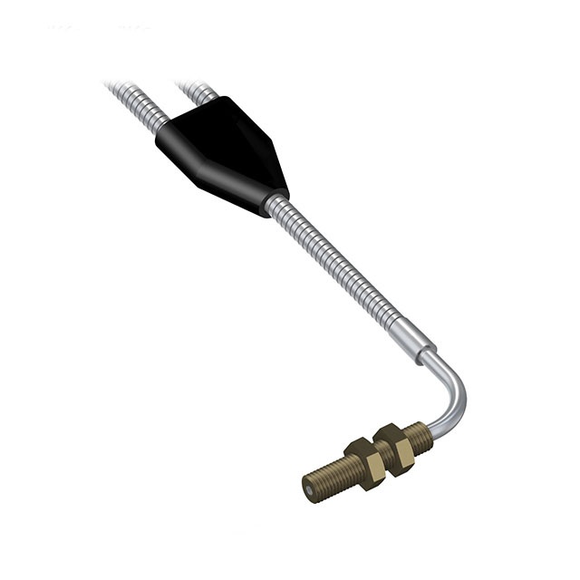 BAT23S Banner Engineering Corporation  Capteurs optiques - Photoélectriques industriels