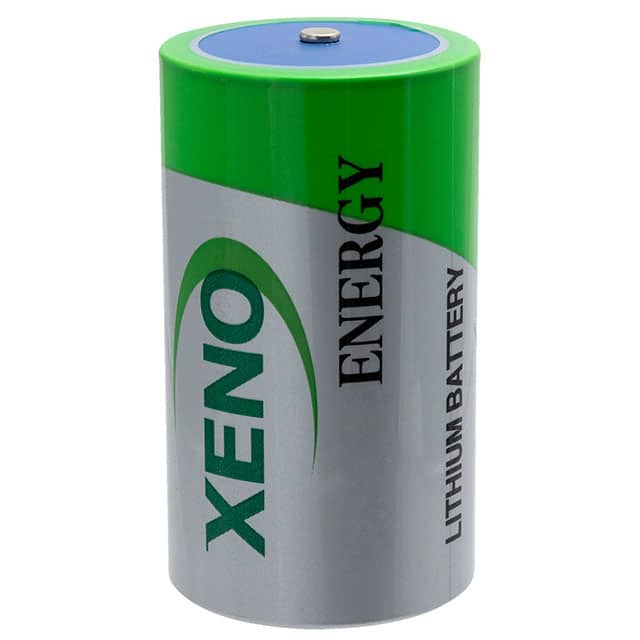 BWA-BATT-001 Banner Engineering Corporation  Piles non rechargeables (primaires)