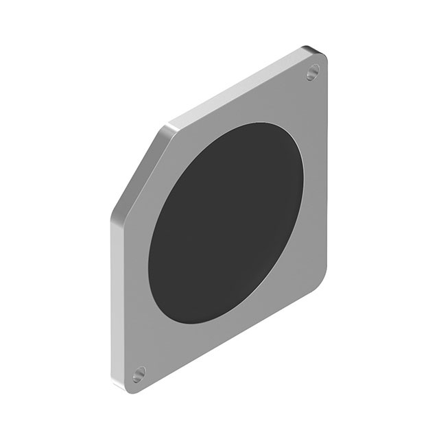 BWA-BK-001 Banner Engineering Corporation  Accessories