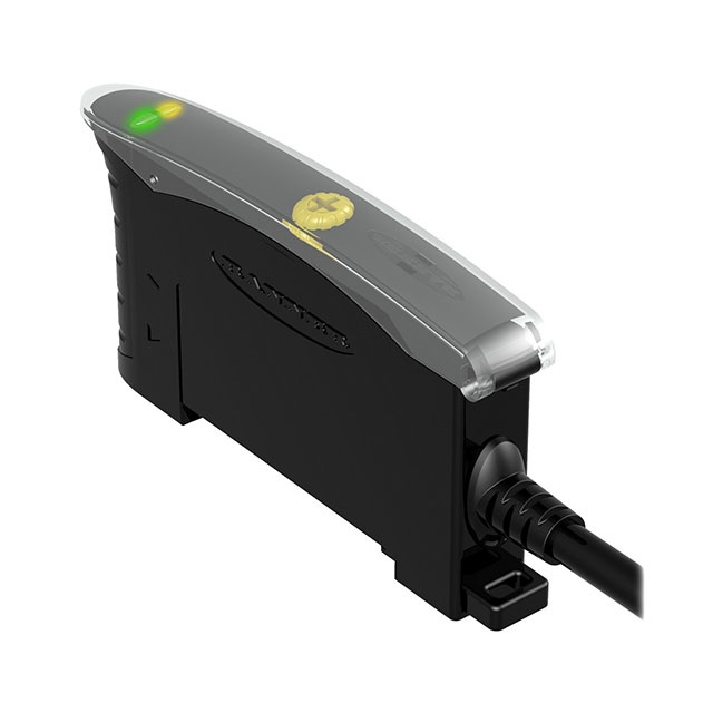 D10AFP Banner Engineering Corporation  Capteurs optiques - Photoélectriques industriels