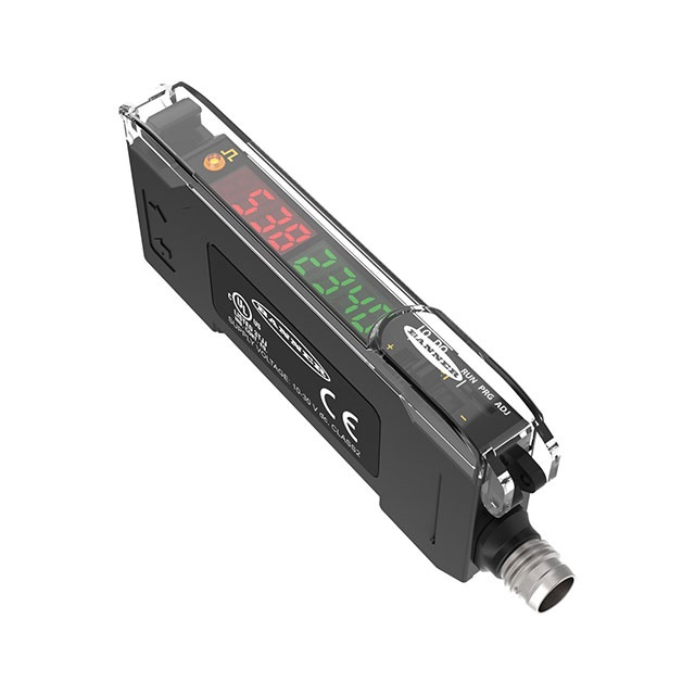 DF-G1-PS-Q7 Banner Engineering Corporation  Amplifiers