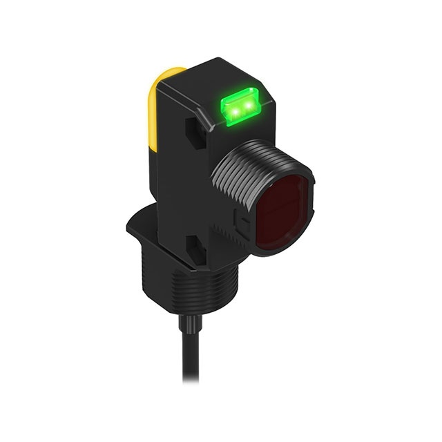 DS18VP6LP Banner Engineering Corporation  Capteurs optiques - Photoélectriques industriels