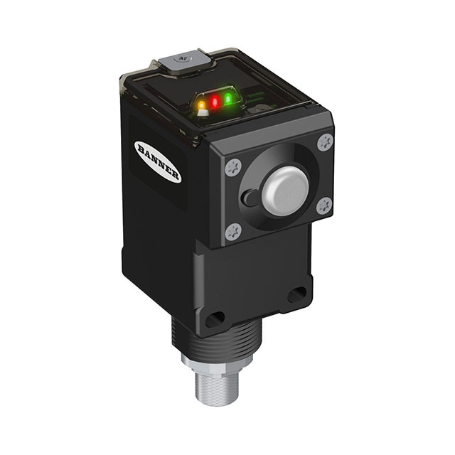 DX80N9Q45TH Banner Engineering Corporation  Multifunction