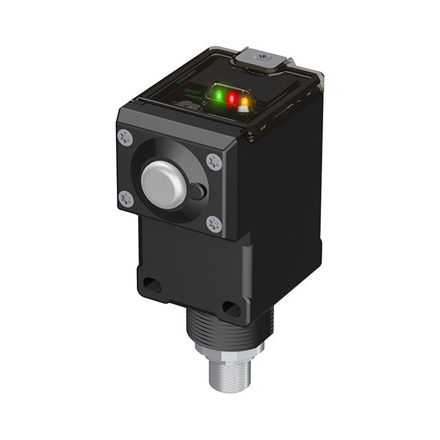 DX80N9Q45U Banner Engineering Corporation  Fertige Einheiten für HF-Empfänger, Sender und Transceiver