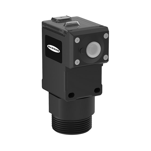 DX80N9Q45UAC Banner Engineering Corporation  Proximity Sensors - Industrial