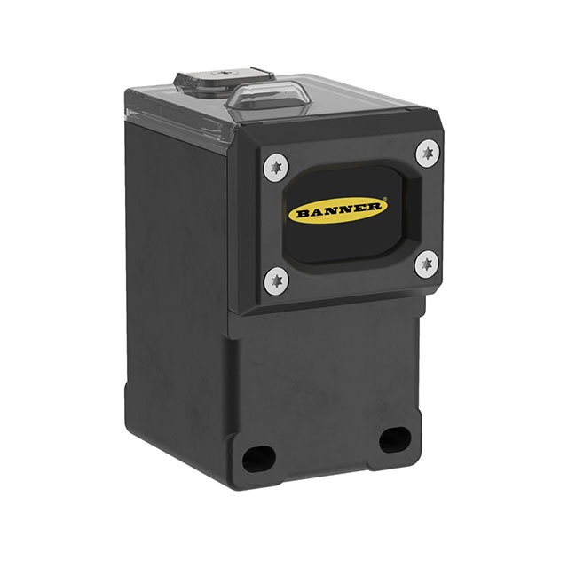 DX80N9Q45VA Banner Engineering Corporation  Multifunction