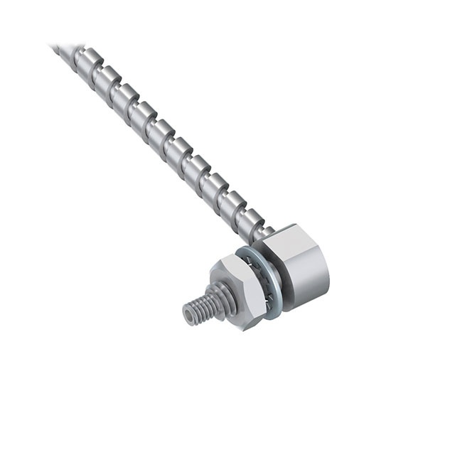 IAT43ST5TA-VL Banner Engineering Corporation  Sensores ópticos - Fotoeléctricos Industriales