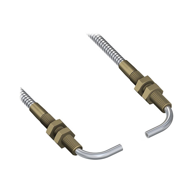 ITA23S Banner Engineering Corporation  Optical Sensors - Photoelectric Industrial