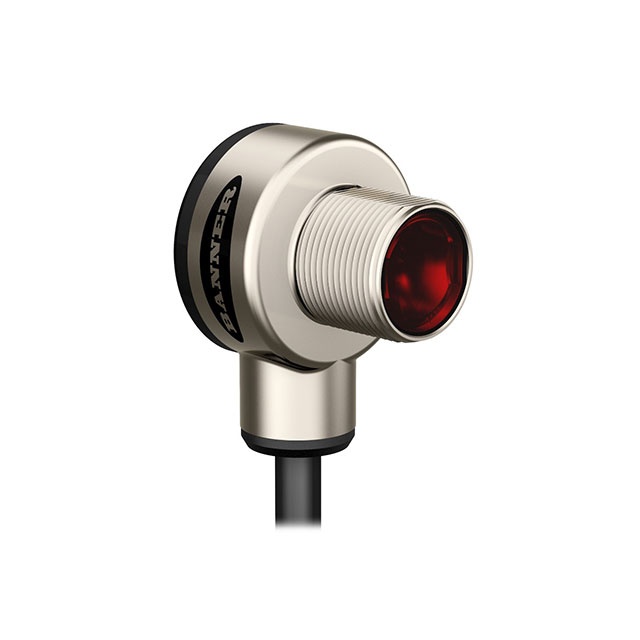 TM18VP6FF100Q5 Banner Engineering Corporation  Sensori ottici - Fotoelettrici industriali