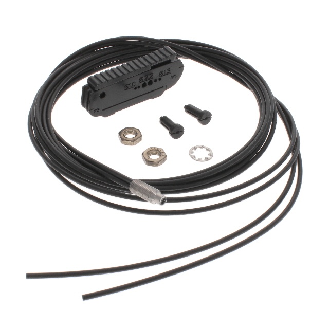 PBT46UHT1 Banner Engineering Corporation  Optische Sensoren - Photoelektrisch Industrie