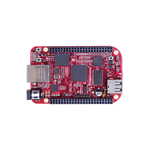 102110423 BeagleBoard by Seeed Studio  Cartes d'évaluation - Embarquées - MCU DSP