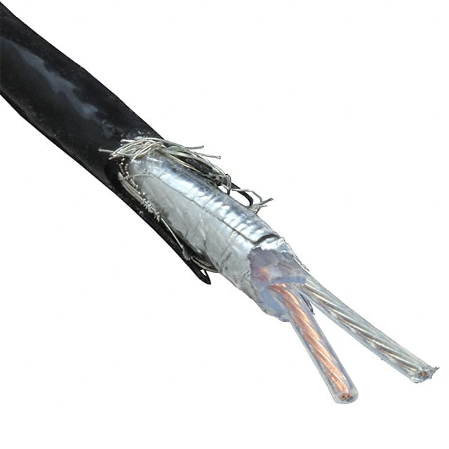 89207 010100 Belden Inc.  Kabel Drähte