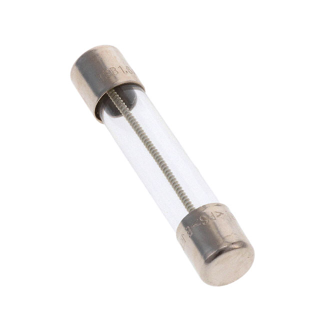 3SB 1.6-R Bel Fuse Inc. Fusibles