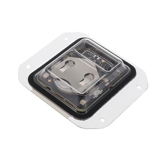 0273.600.074 Bosch Connected Devices and Solutions  Specialized Sensors