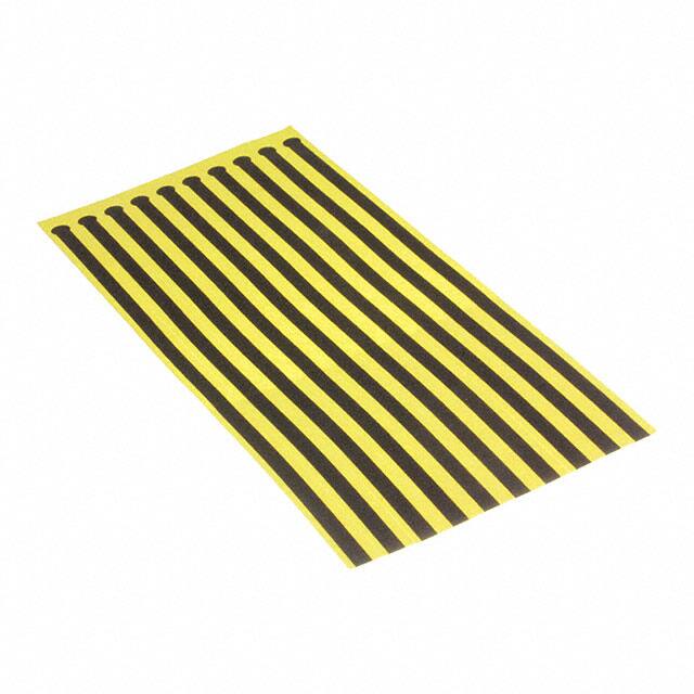 B750368 Botron Company Inc.  Anti-Static ESD Straps Grounding Cords