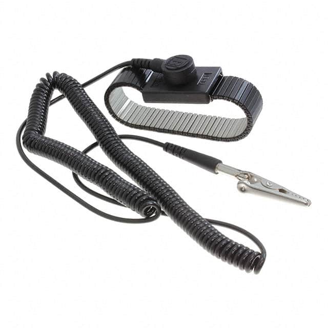 B9479 Botron Company Inc.  Anti-Static ESD Straps Grounding Cords