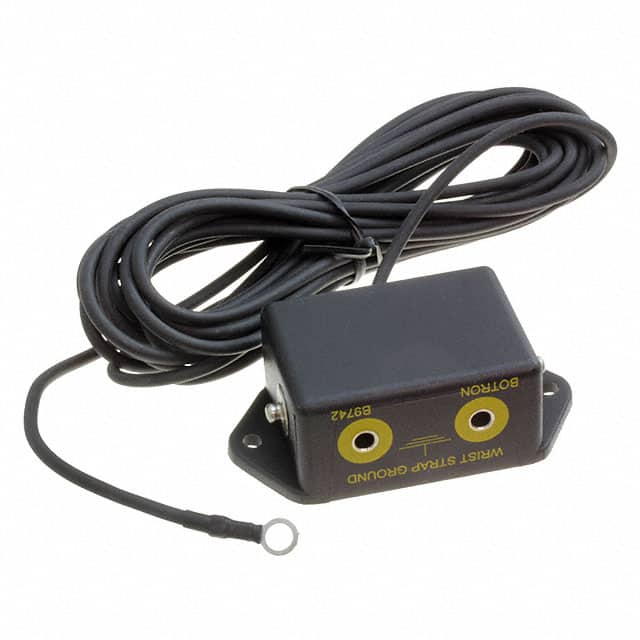 B9742 Botron Company Inc.  Accessories