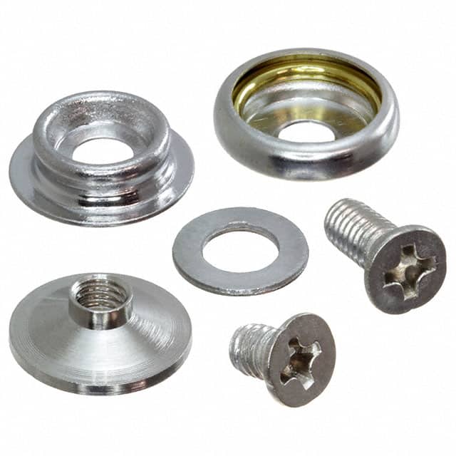 B9865 Botron Company Inc.  Accessories