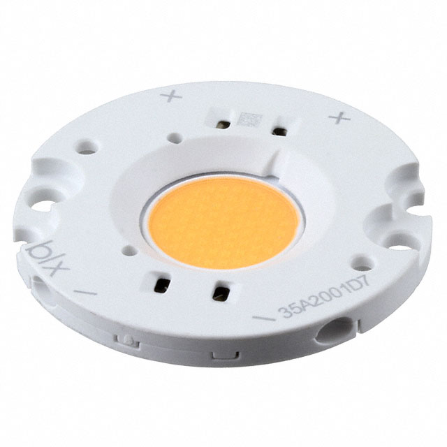 BXRC-35A2001-D-73-SE Bridgelux  Éclairage LED - Modules de moteurs COB Bandes