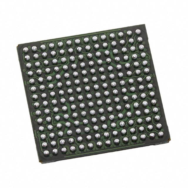 PEX8604-BA50BI G Broadcom Limited  Analog Switches - Special Purpose