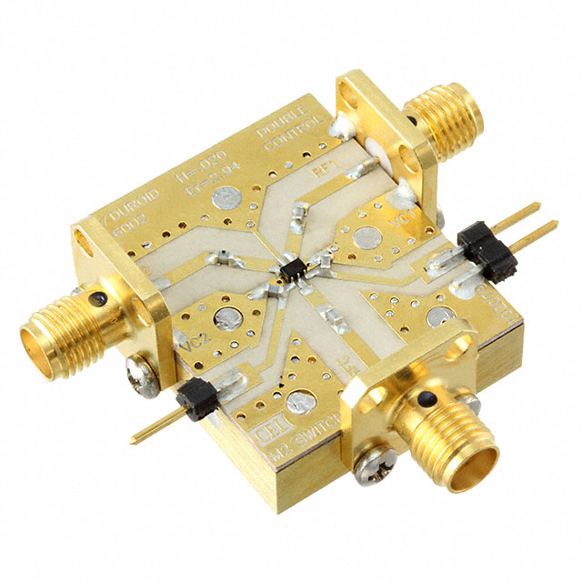 CG2179M2-EVAL CEL  Cartes de kits d'évaluation et de développement RF