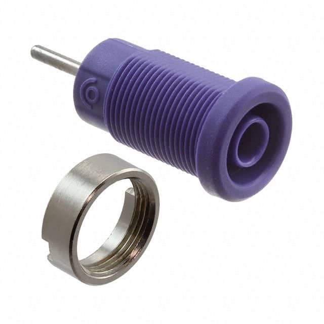 CT2904-7 Cal Test Electronics  Jacks Plugs