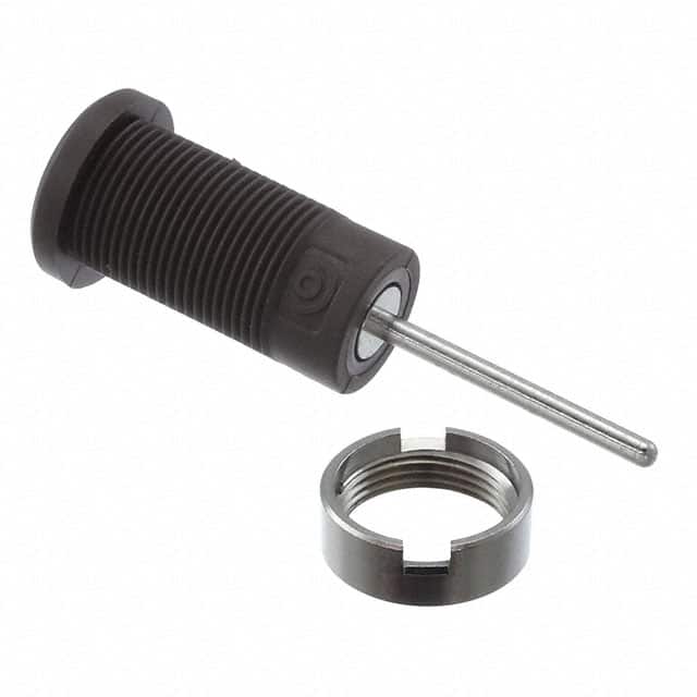 CT2906-1 Cal Test Electronics  Jacks Plugs