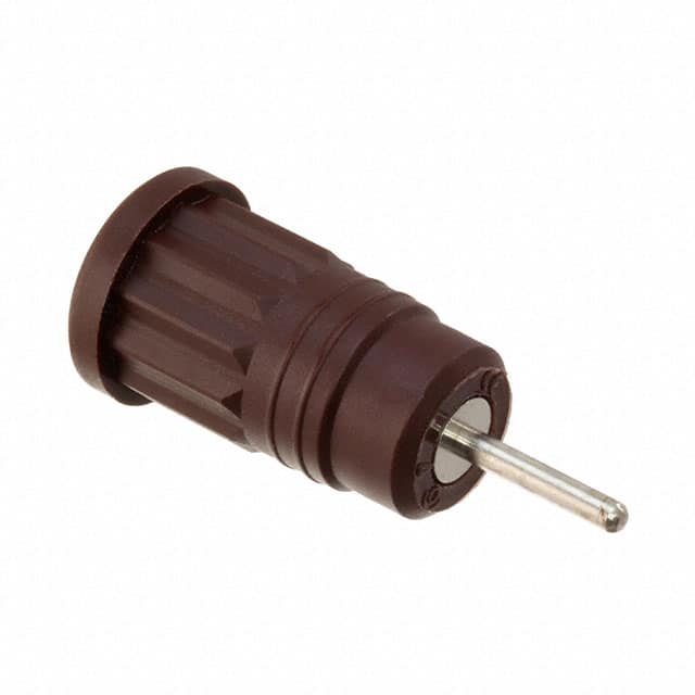 CT2912-1 Cal Test Electronics  Buchsenstecker