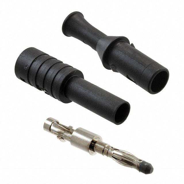 CT2989-S-0 Cal Test Electronics  Jacks Plugs