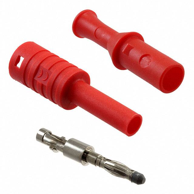 CT2989-S-2 Cal Test Electronics  Jacks Plugs