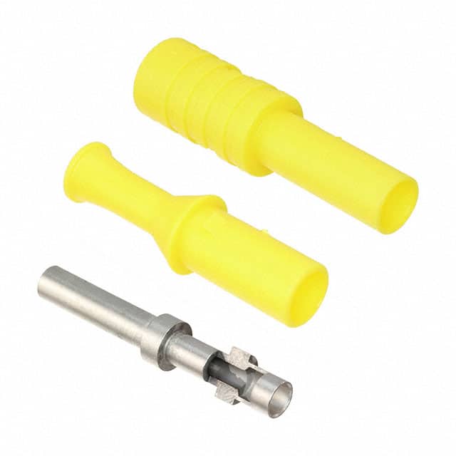 CT2989-S-4 Cal Test Electronics  Jacks Plugs