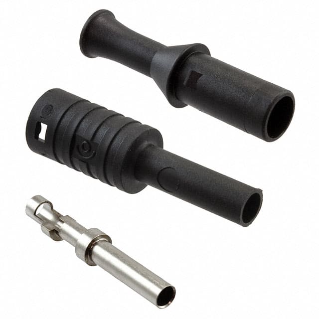 CT3134-S-0 Cal Test Electronics  Spine Jack