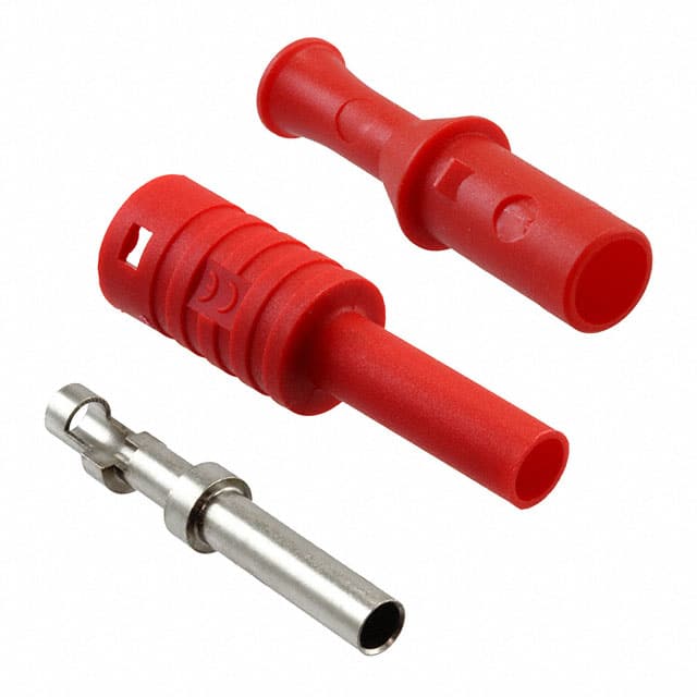 CT3134-S-2 Cal Test Electronics  Buchsenstecker