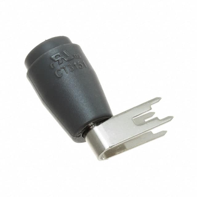CT3151-8 Cal Test Electronics  Jacks Plugs