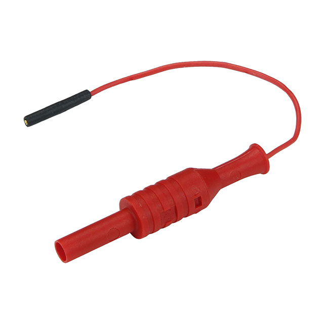 CT2887-10-2 Cal Test Electronics  Test Leads - Banana, Meter Interface
