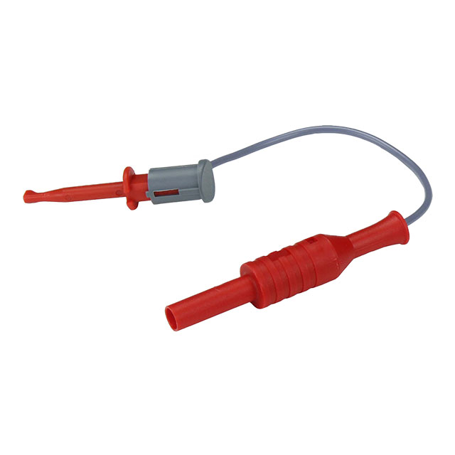 CT3188-10-2 Cal Test Electronics  Test Leads - Banana, Meter Interface