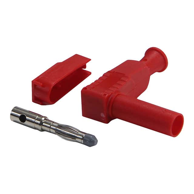 CT3203-S-2 Cal Test Electronics  Buchsenstecker